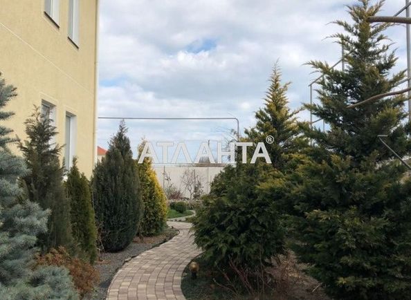 Будинок за адресою вул. Пушкіна (площа 250 м²) - Atlanta.ua - фото 2