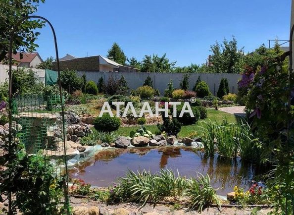Будинок за адресою вул. Пушкіна (площа 250 м²) - Atlanta.ua - фото 3