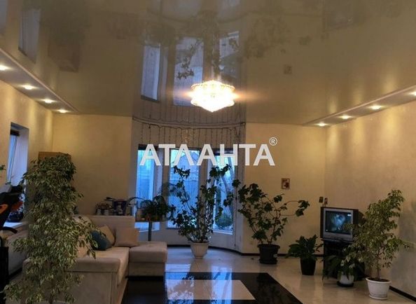 Будинок за адресою вул. Пушкіна (площа 250 м²) - Atlanta.ua - фото 5