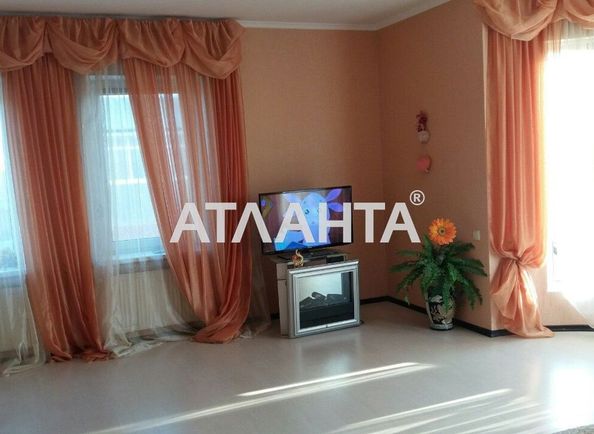 Будинок за адресою вул. Пушкіна (площа 250 м²) - Atlanta.ua - фото 6