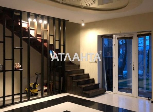 Будинок за адресою вул. Пушкіна (площа 250 м²) - Atlanta.ua - фото 11