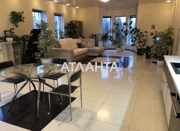 Будинок за адресою вул. Пушкіна (площа 250 м²) - Atlanta.ua - фото 14
