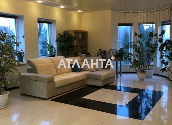 Будинок за адресою вул. Пушкіна (площа 250 м²) - Atlanta.ua - фото 15
