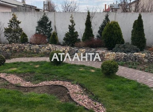 Будинок за адресою вул. Пушкіна (площа 250 м²) - Atlanta.ua - фото 16