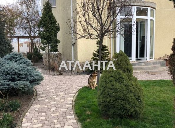 Будинок за адресою вул. Пушкіна (площа 250 м²) - Atlanta.ua - фото 20