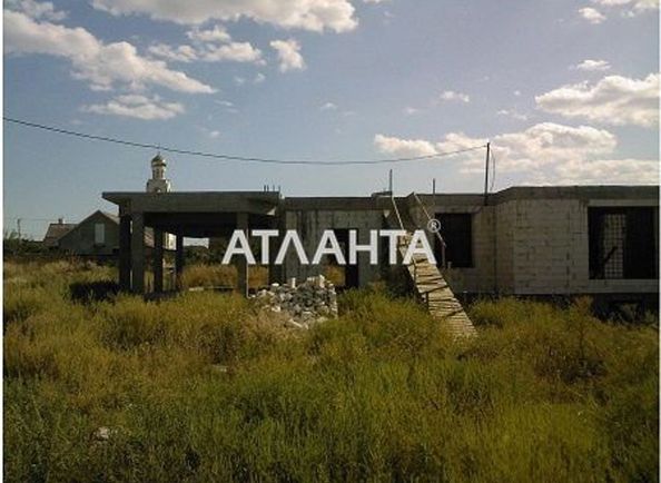 House by the address st. Svetlaya (area 590,0 m2) - Atlanta.ua