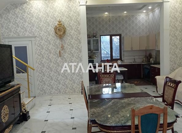 Будинок за адресою вул. Юхима Геллера(Окт. Революції) (площа 160 м²) - Atlanta.ua - фото 5