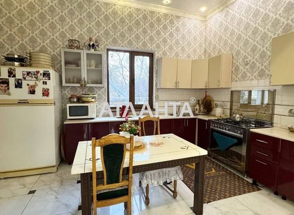 Будинок за адресою вул. Юхима Геллера(Окт. Революції) (площа 160 м²) - Atlanta.ua - фото 13