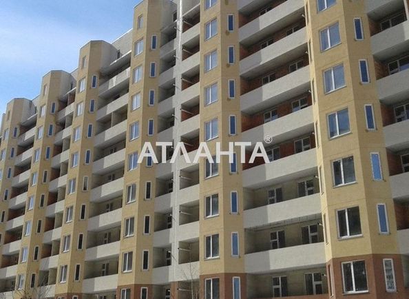 Коммерческая недвижимость по адресу ул. Заболотного ак. (площадь 57 м²) - Atlanta.ua - фото 2