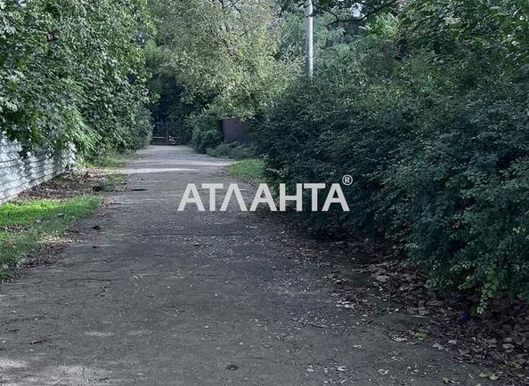 Landplot by the address st. Dacha Kovalevskogo Amundsena (area 14 acr) - Atlanta.ua - photo 4