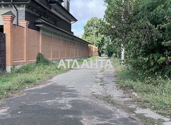 Landplot by the address st. Dacha Kovalevskogo Amundsena (area 14 acr) - Atlanta.ua - photo 5