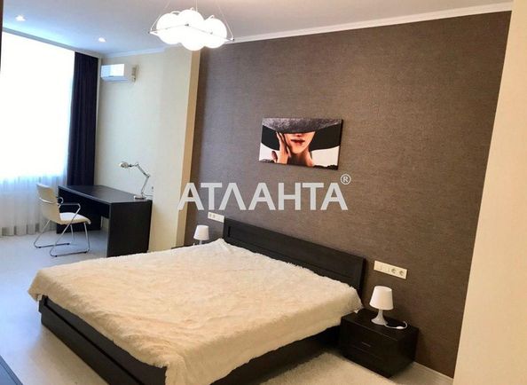2-rooms apartment apartment by the address st. Frantsuzskiy bul Proletarskiy bul (area 84,0 m2) - Atlanta.ua