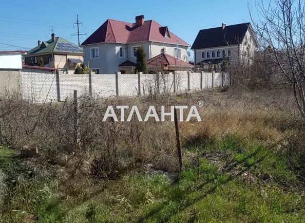 Landplot by the address st. Artsizskaya (area 4,0 сот) - Atlanta.ua - photo 2