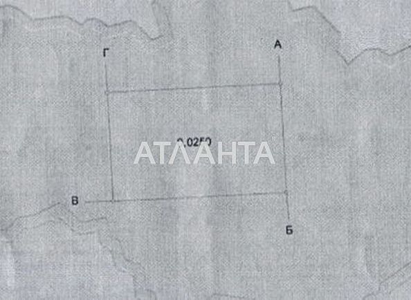 Landplot by the address st. Massiv 11 (area 2,5 сот) - Atlanta.ua - photo 3