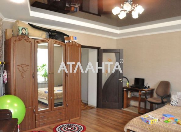 1-комнатная квартира по адресу ул. Краснослободская (площадь 36 м²) - Atlanta.ua - фото 4