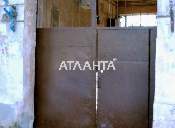 1-комнатная квартира по адресу ул. Краснослободская (площадь 36 м²) - Atlanta.ua - фото 9