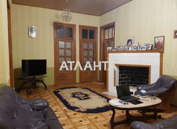 4+-rooms apartment apartment by the address st. Bazarnaya Kirova (area 220,2 m2) - Atlanta.ua - photo 5