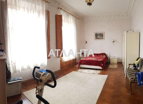 4+-rooms apartment apartment by the address st. Bazarnaya Kirova (area 220,2 m2) - Atlanta.ua - photo 2