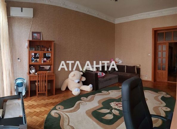 4+-rooms apartment apartment by the address st. Bazarnaya Kirova (area 220,2 m2) - Atlanta.ua - photo 7