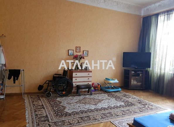 4+-rooms apartment apartment by the address st. Bazarnaya Kirova (area 220,2 m2) - Atlanta.ua - photo 6