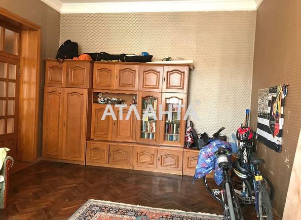 4+-rooms apartment apartment by the address st. Bazarnaya Kirova (area 220,2 m2) - Atlanta.ua - photo 8