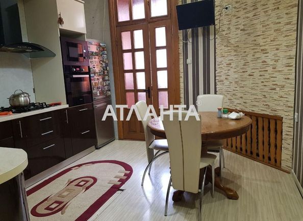 4+-rooms apartment apartment by the address st. Bazarnaya Kirova (area 220,2 m2) - Atlanta.ua - photo 9