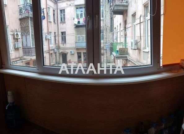 4+-rooms apartment apartment by the address st. Bazarnaya Kirova (area 220,2 m2) - Atlanta.ua - photo 14