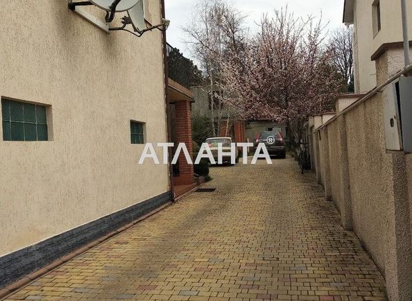 House by the address st. Orekhovaya (area 200,0 m2) - Atlanta.ua - photo 19