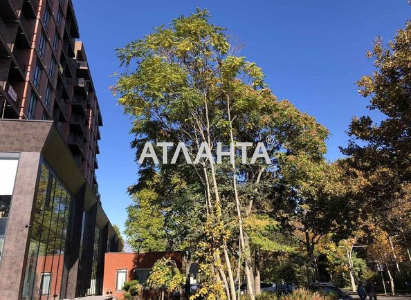 Коммерческая недвижимость по адресу Фонтанская дор. (площадь 49,4 м2) - Atlanta.ua