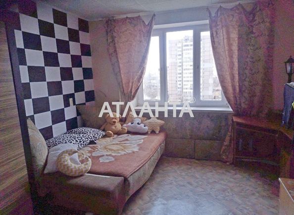 Комунальна квартира за адресою вул. Парусна (площа 13,4 м²) - Atlanta.ua