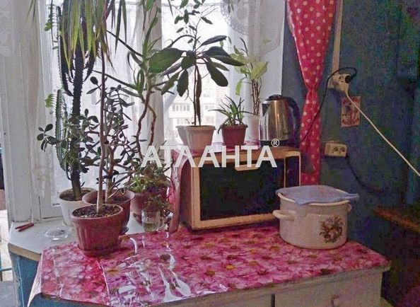 Комунальна квартира за адресою вул. Парусна (площа 13,4 м²) - Atlanta.ua - фото 4