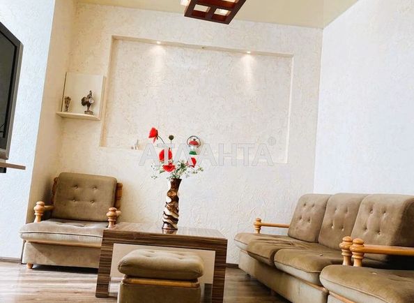 3-rooms apartment apartment by the address st. Tsentralnaya (area 68 m²) - Atlanta.ua