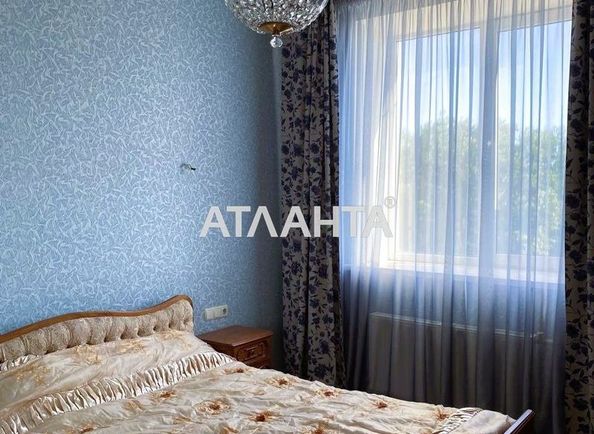 3-rooms apartment apartment by the address st. Tsentralnaya (area 68 m²) - Atlanta.ua - photo 2