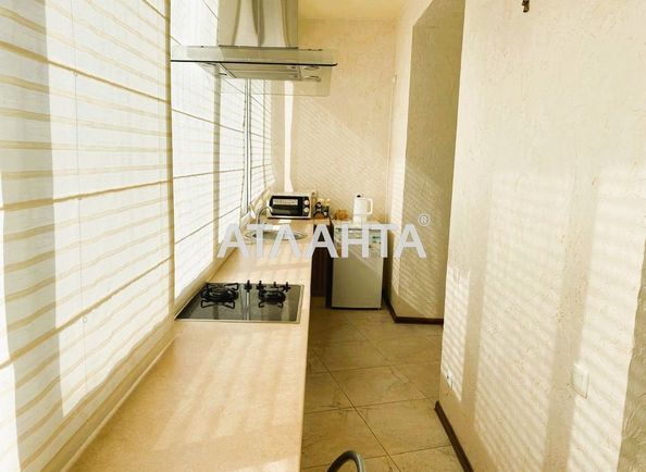 3-rooms apartment apartment by the address st. Tsentralnaya (area 68 m²) - Atlanta.ua - photo 6