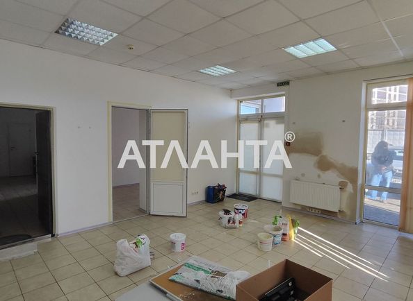 Commercial real estate at st. Lazurnaya Gaydara bul (area 684,2 m²) - Atlanta.ua - photo 20