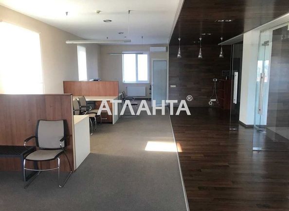 Commercial real estate at st. Lazurnaya Gaydara bul (area 684,2 m²) - Atlanta.ua - photo 22