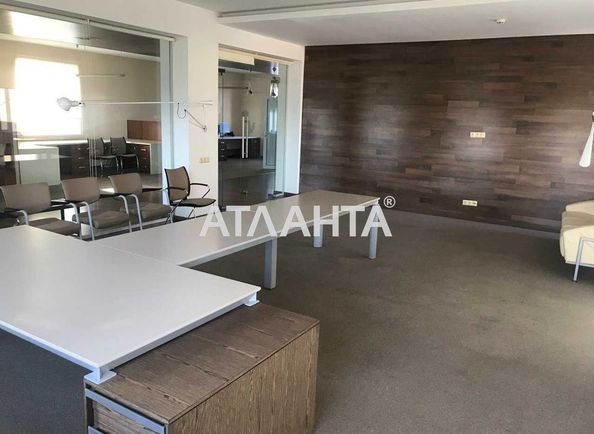 Commercial real estate at st. Lazurnaya Gaydara bul (area 684,2 m²) - Atlanta.ua - photo 23