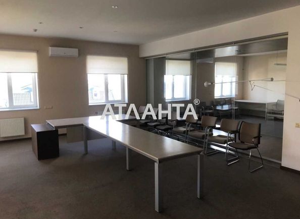 Commercial real estate at st. Lazurnaya Gaydara bul (area 684,2 m²) - Atlanta.ua - photo 24