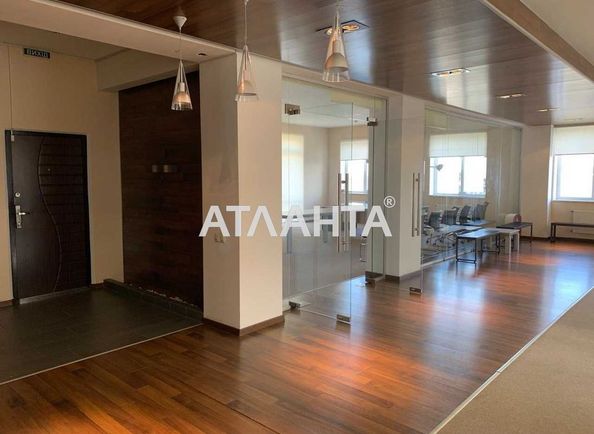 Commercial real estate at st. Lazurnaya Gaydara bul (area 684,2 m²) - Atlanta.ua - photo 25