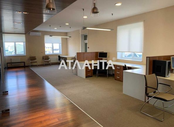 Commercial real estate at st. Lazurnaya Gaydara bul (area 684,2 m²) - Atlanta.ua - photo 26
