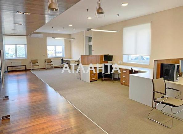 Commercial real estate at st. Lazurnaya Gaydara bul (area 684,2 m²) - Atlanta.ua - photo 8