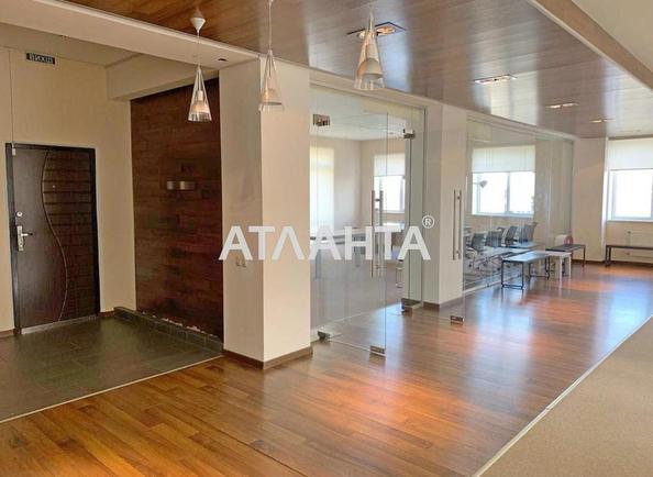 Commercial real estate at st. Lazurnaya Gaydara bul (area 684,2 m²) - Atlanta.ua - photo 26