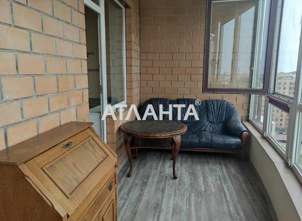 2-rooms apartment apartment by the address st. Armeyskaya Leninskogo batalona (area 88 m²) - Atlanta.ua - photo 4