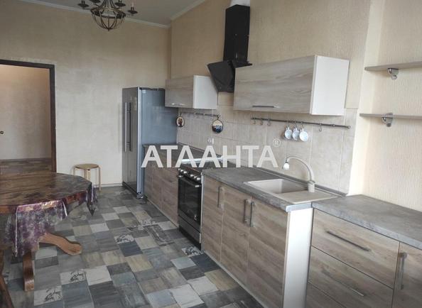 2-rooms apartment apartment by the address st. Armeyskaya Leninskogo batalona (area 88 m²) - Atlanta.ua - photo 8