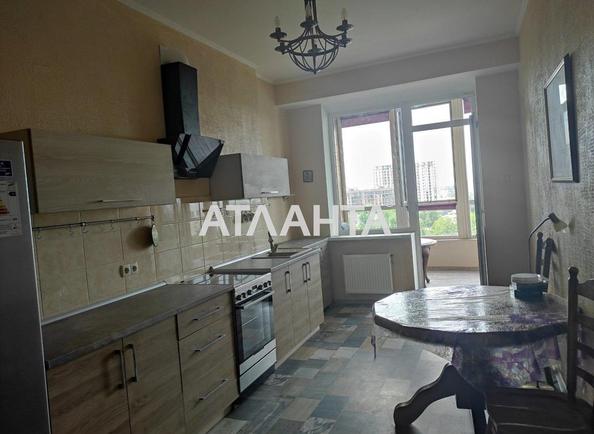 2-rooms apartment apartment by the address st. Armeyskaya Leninskogo batalona (area 88 m²) - Atlanta.ua