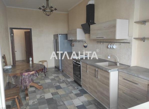 2-rooms apartment apartment by the address st. Armeyskaya Leninskogo batalona (area 88 m²) - Atlanta.ua - photo 2