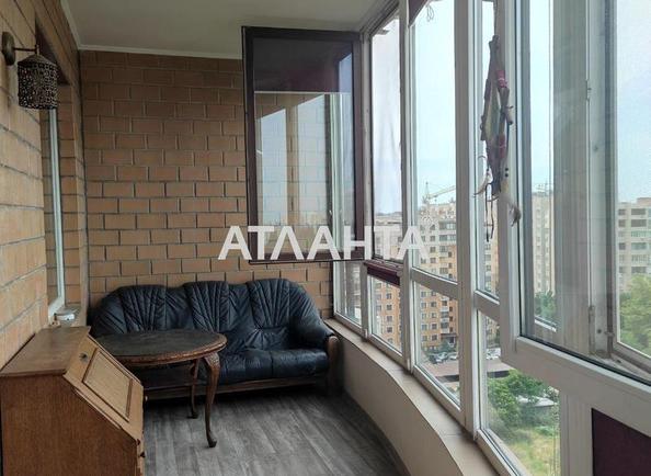2-rooms apartment apartment by the address st. Armeyskaya Leninskogo batalona (area 88 m²) - Atlanta.ua - photo 12