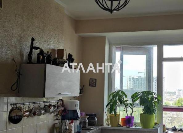 2-rooms apartment apartment by the address st. Armeyskaya Leninskogo batalona (area 88 m²) - Atlanta.ua - photo 18