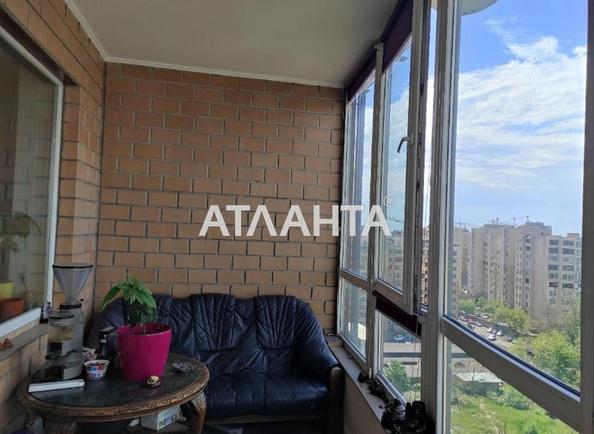 2-rooms apartment apartment by the address st. Armeyskaya Leninskogo batalona (area 88 m²) - Atlanta.ua - photo 20