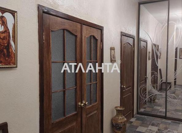 2-rooms apartment apartment by the address st. Armeyskaya Leninskogo batalona (area 88 m²) - Atlanta.ua - photo 21